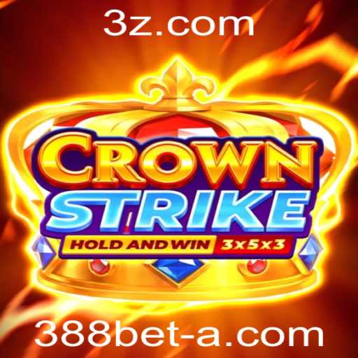 Crownstrike: Uma Nova Era no Mundo dos Jogos