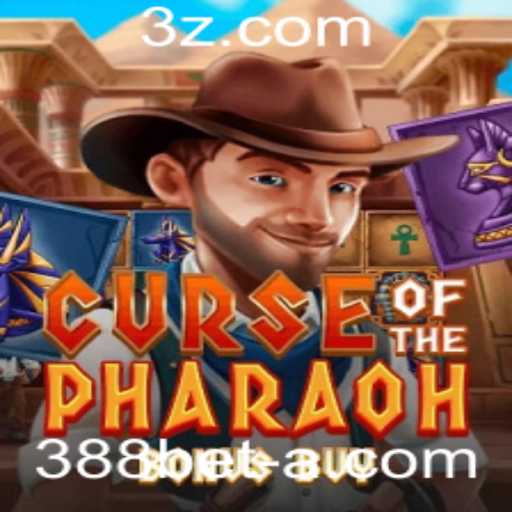 Explorando o Fascinante Universo de CurseofthePharaohBonusBuy