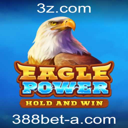 EaglePower: Descubra o Novo Jogo de Sucesso no Mundo dos Cassinos