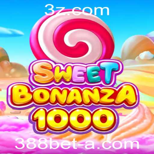 Descubra o Fascinante Mundo de SweetBonanza1000: O Jogo que Conquista Milhares