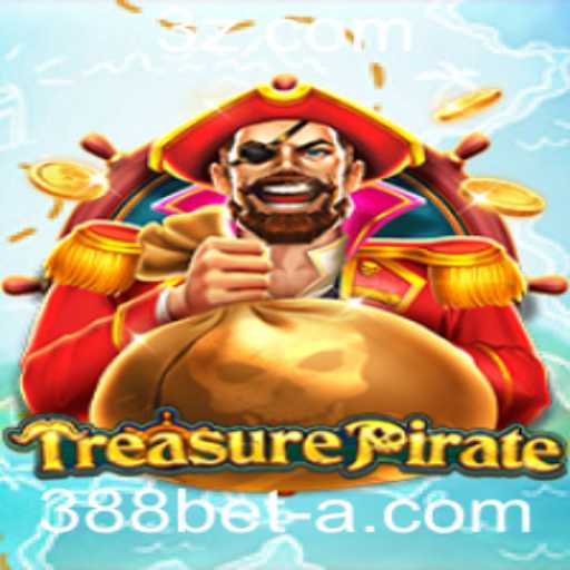 Explorando o Universo de TreasurePirate: Um Guia Completo para Vencer com 388bet Win