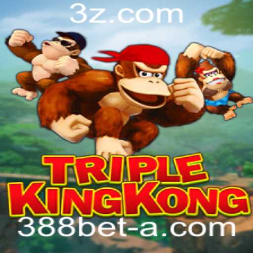 Descubra o Mundo Emocionante de TripleKingKong